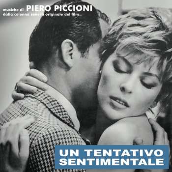 Album Piero Piccioni: Un Tentativo Sentimentale (Colonna Sonora Originale Del Film)