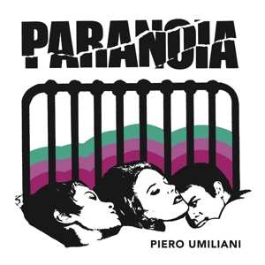 Album Piero Umiliani: 7-fate Had Planned It So / Just Tell Me