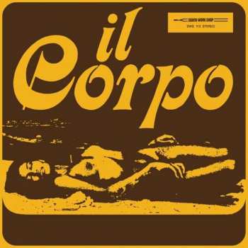 Album Piero Umiliani: Il Corpo (Colonna Sonora Del Film)