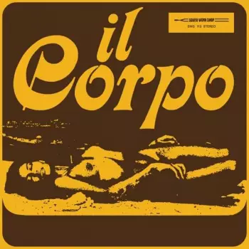 Piero Umiliani: Il Corpo (Colonna Sonora Del Film)