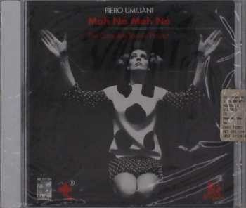 CD Piero Umiliani: Mah Nà Mah Nà (The Complete Remix Project) 521498