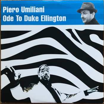 Album Piero Umiliani: Ode To Duke Ellington