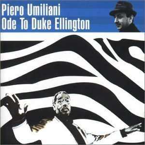 CD Piero Umiliani: Ode To Duke Ellington 521456