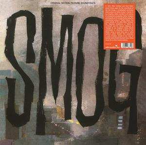 Album Piero Umiliani: Smog (Musiche Dalla Colonna Sonora Originale)