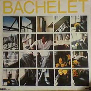 Album Pierre Bachelet: Bachelet