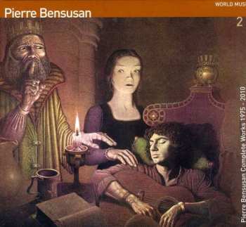 Album Pierre Bensusan: 2
