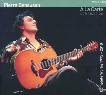 Album Pierre Bensusan: A La Carte