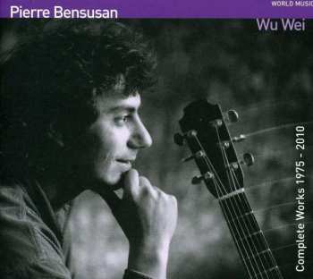 Album Pierre Bensusan: Wu Wei