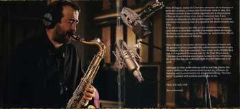 CD Pierre Bertrand: Far East Suite