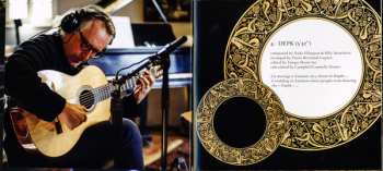 CD Pierre Bertrand: Far East Suite