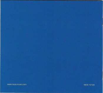 SACD Pierre Boulez: Anthèmes 1 & 2, Dialogue de L'ombre Double 491513