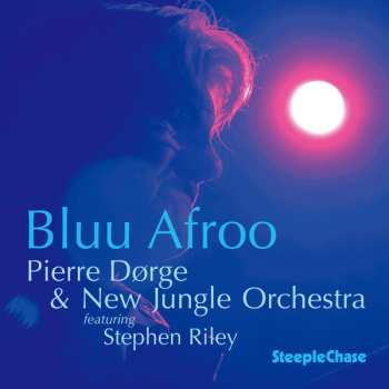 Album Pierre Dørge & New Jungle Orchestra: Bluu Afroo