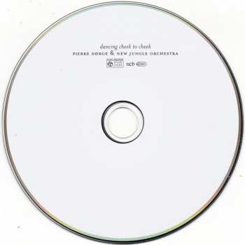 CD Pierre Dørge & New Jungle Orchestra: Dancing Cheek To Cheek 278118