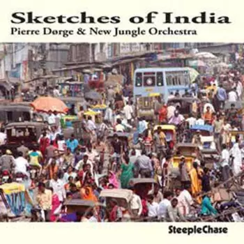 Sketches Of India