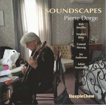 Album Pierre Dørge: Soundscapes
