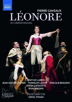 Pierre Gaveaux: Leonore