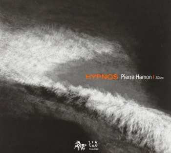Album Pierre Hamon: Hypnos