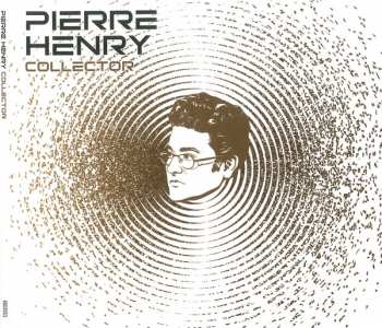 Album Pierre Henry: Collector