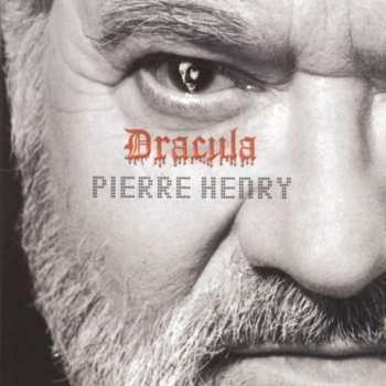 Album Pierre Henry: Dracula