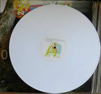 LP Pierre Lapointe: 25-1-14-14 CLR | LTD