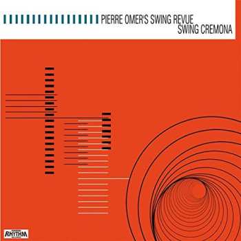 Album Pierre Omer's Swing Revue: Swing Cremona