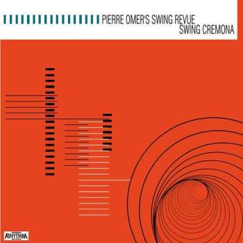 CD Pierre Omer's Swing Revue: Swing Cremona 501840