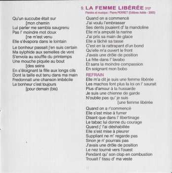 CD Pierre Perret: Mélangez-vous