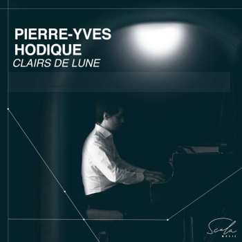 Album Pierre Pierre Pierre: Yves Hodique