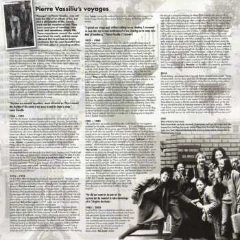 LP Pierre Vassiliu:  En Voyages  67984