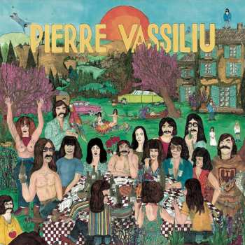 Pierre Vassiliu: Face B - 1965-1981