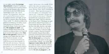 CD Pierre Vassiliu: Face B - 1965-​1981 496797