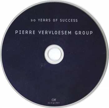 CD Pierre Vervloesem Group: 30 Years Of Success 138966