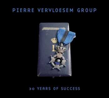 Album Pierre Vervloesem Group: 30 Years Of Success