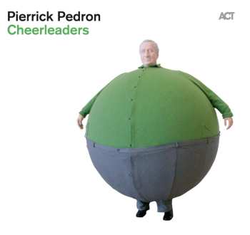 CD Pierrick Pédron: Cheerleaders 472661