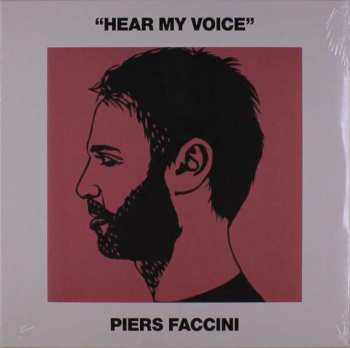 Album Piers Faccini: "Hear My Voice"