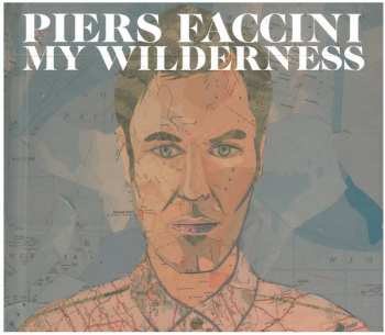 CD Piers Faccini: My Wilderness 400733