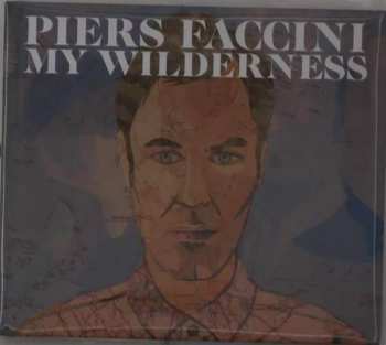CD Piers Faccini: My Wilderness 400733