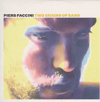 Album Piers Faccini: Two Grains Of Sand