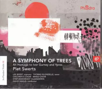Piet Swerts: A Symphony Of Trees