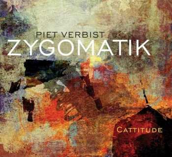 CD Piet Verbist: Zygomatik 424281