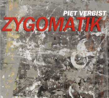 CD Piet Verbist: Zygomatik 457732