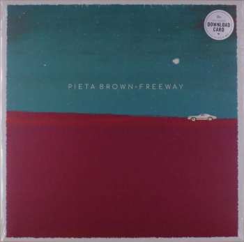 Album Pieta Brown: Freeway