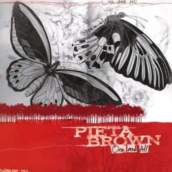Album Pieta Brown: One And All