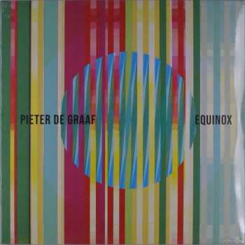Album Pieter de Graaf: Equinox
