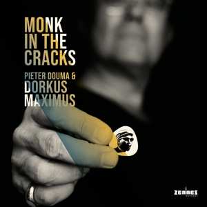 Album Pieter Douma: Monk In The Cracks