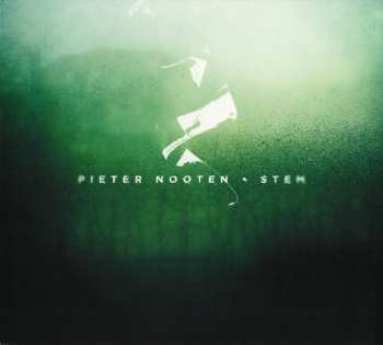 Album Pieter Nooten: Stem