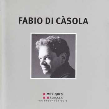 Pietro Damiani: Fabio Di Casola - Musica Per Clairnetto Solo