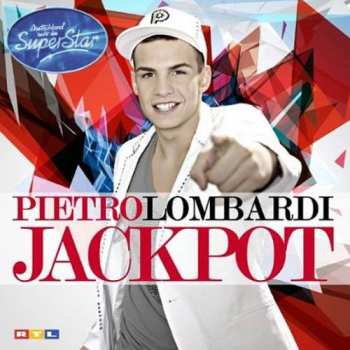 CD Pietro Lombardi: Jackpot 111752