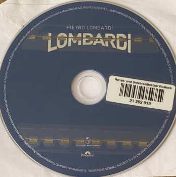 CD Pietro Lombardi: Lombardi 177368