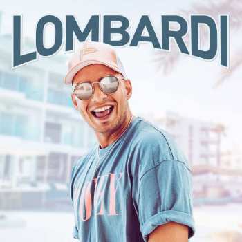 Album Pietro Lombardi: Lombardi